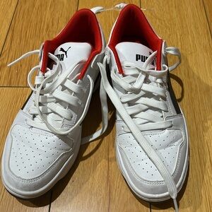 Puma brand new never used sneakers women’s size 7.5-8